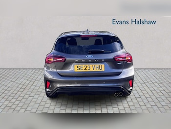 Used Ford Focus 2023 for sale - 77995832: Photo