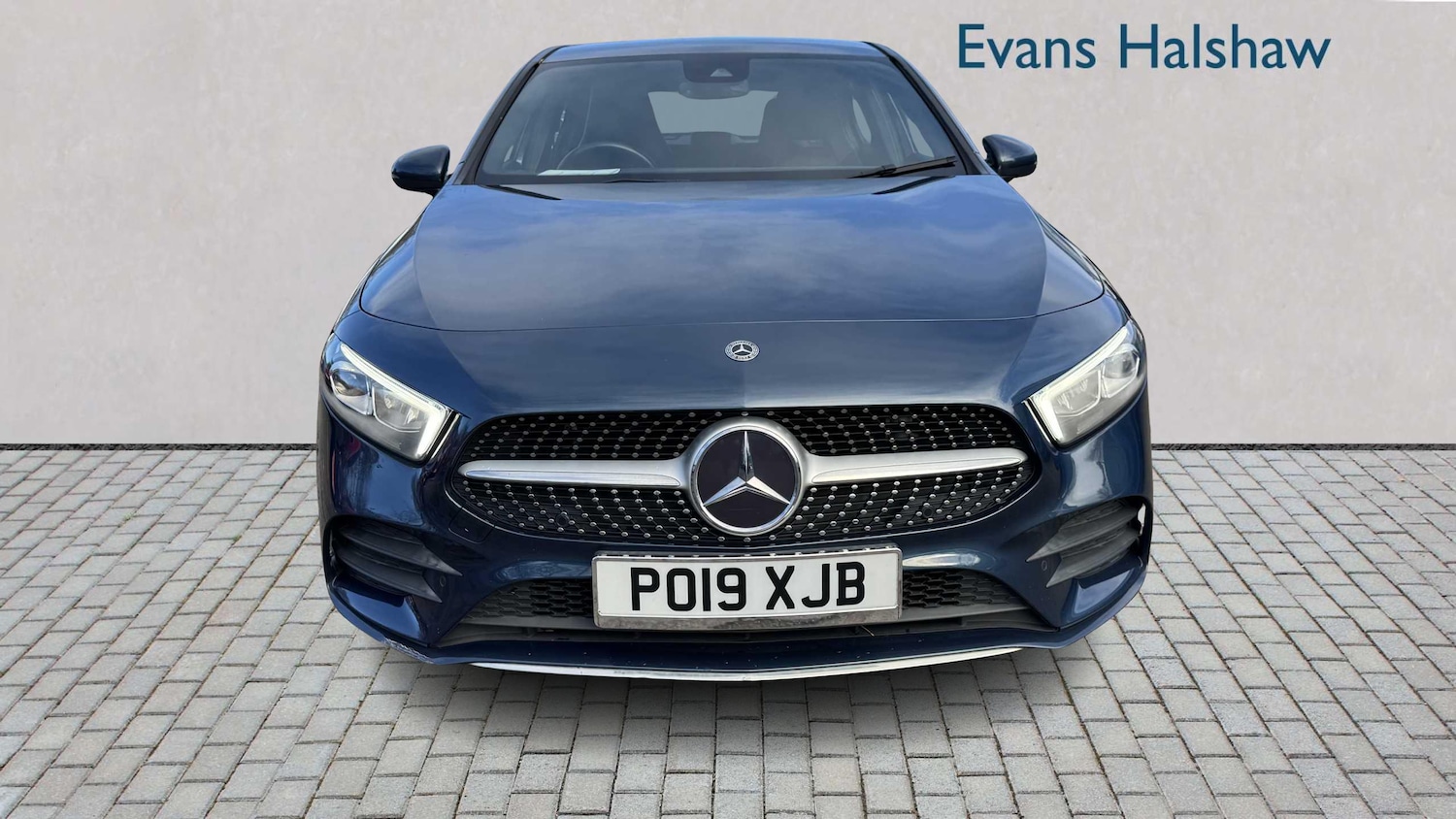 Used Mercedes-Benz A-Class 2019 for sale - 76594302: Photo 5