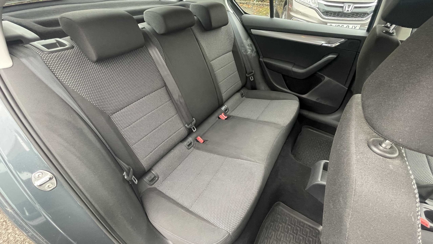 Used Skoda Octavia 2014 for sale - 77443640: Photo 12