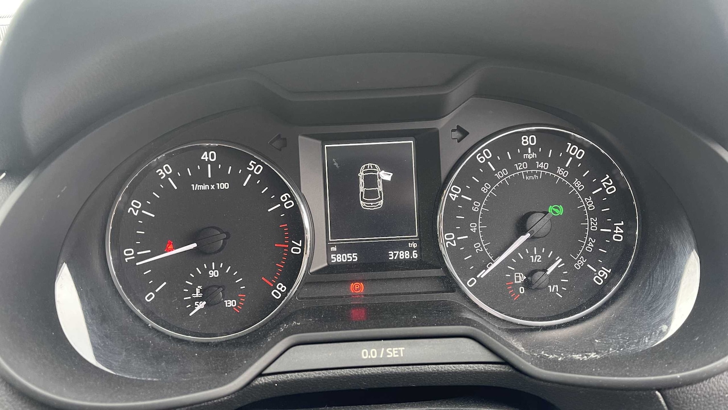 Used Skoda Octavia 2014 for sale - 77443640: Photo 18