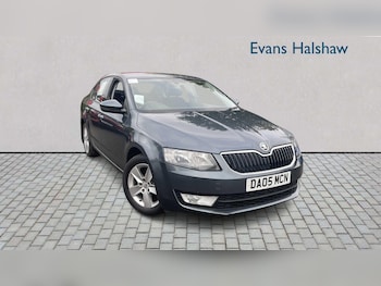 Used Skoda Octavia 2014 for sale - 77443640: Photo