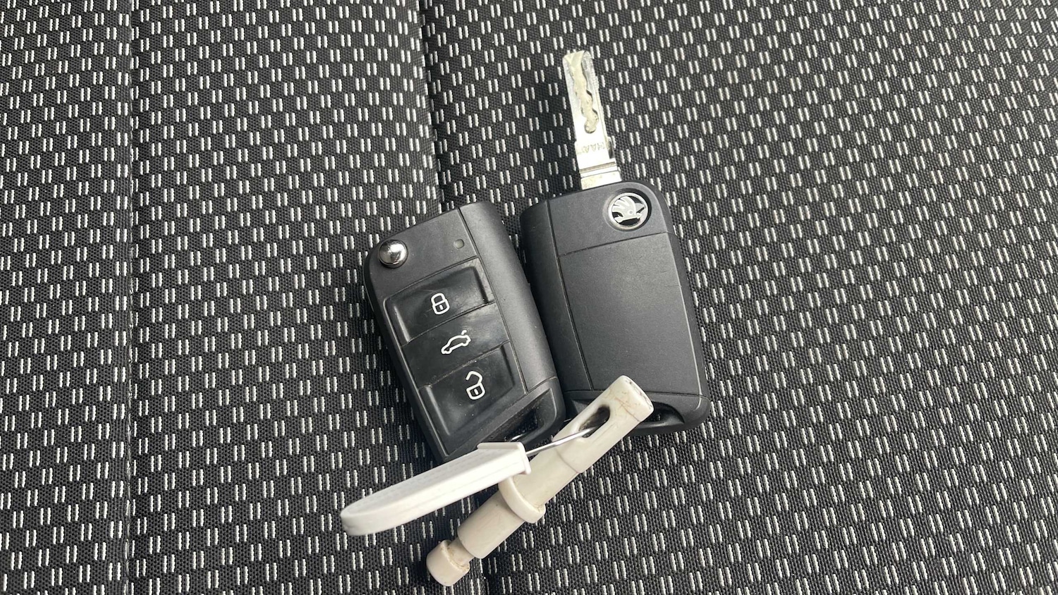 Used Skoda Octavia 2014 for sale - 77443640: Photo 21