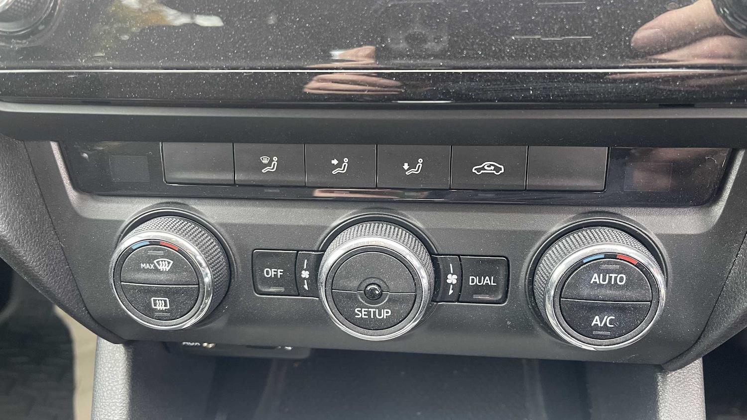 Used Skoda Octavia 2014 for sale - 77443640: Photo 22