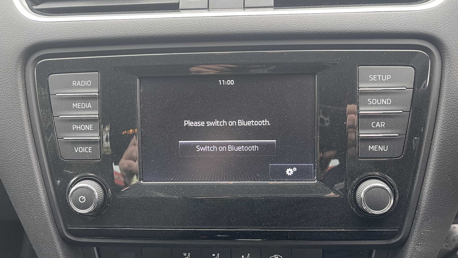 Used Skoda Octavia 2014 for sale - 77443640: Photo 29