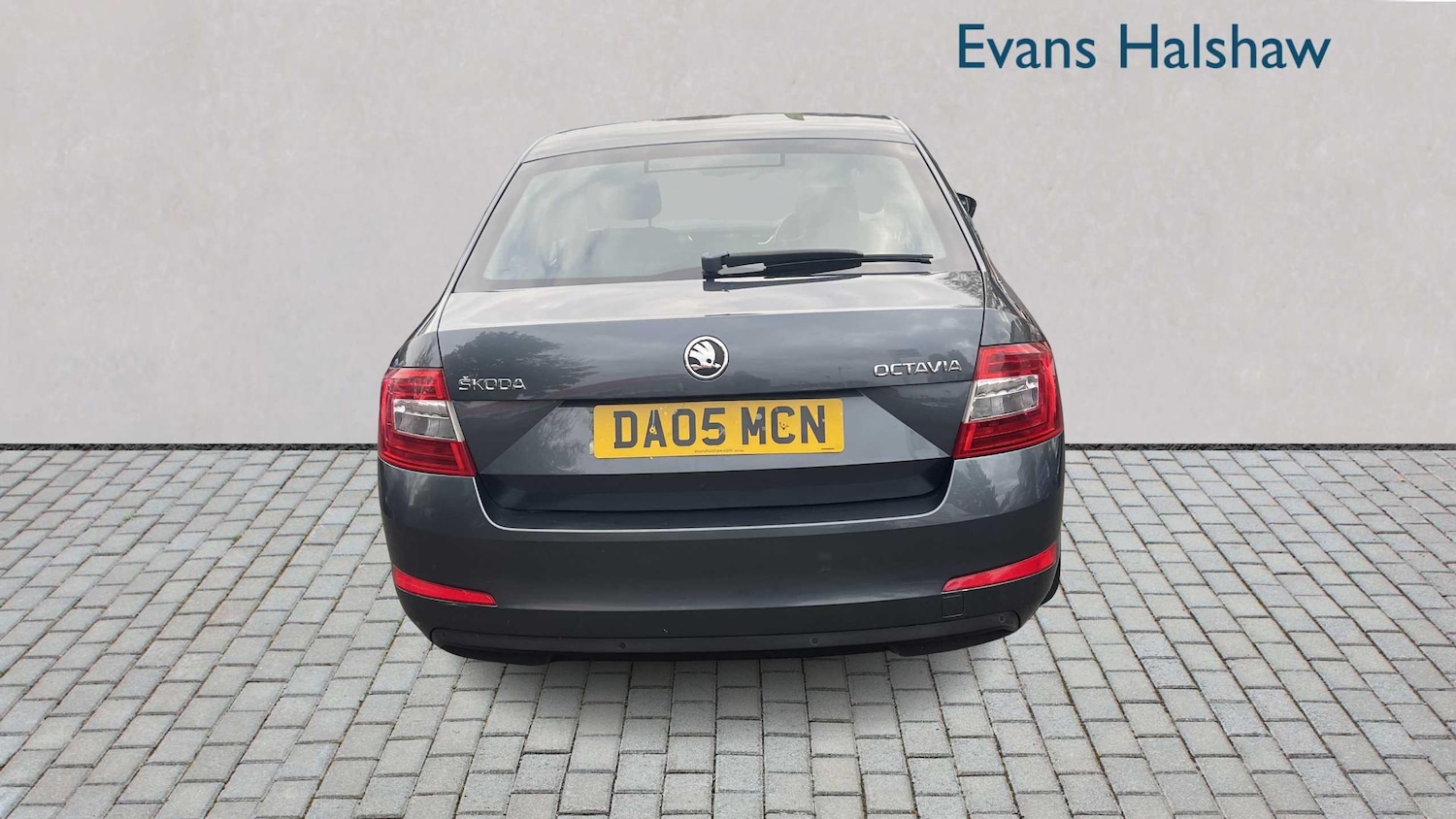 Used Skoda Octavia 2014 for sale - 77443640: Photo 3