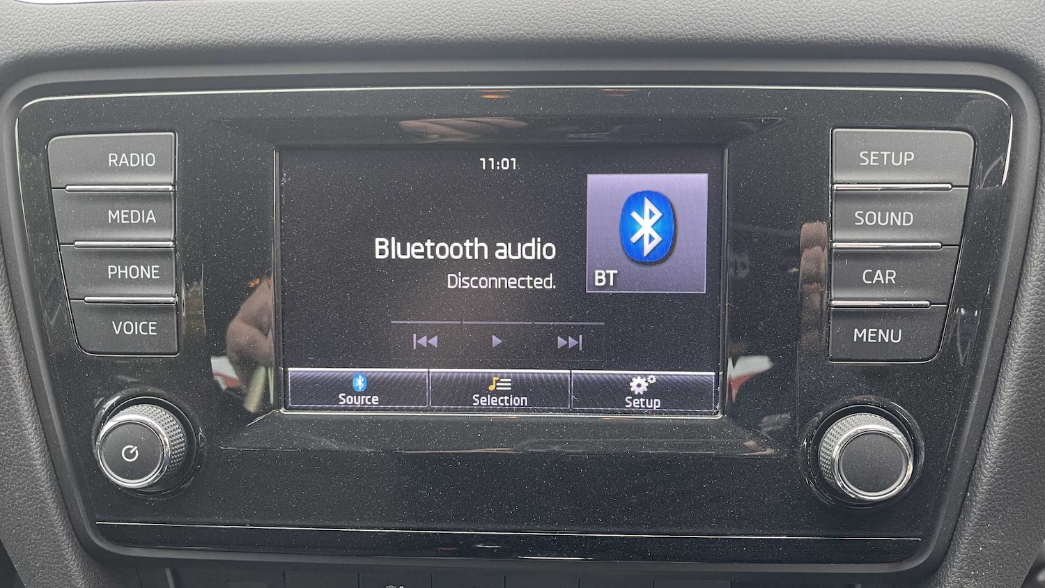 Used Skoda Octavia 2014 for sale - 77443640: Photo 30