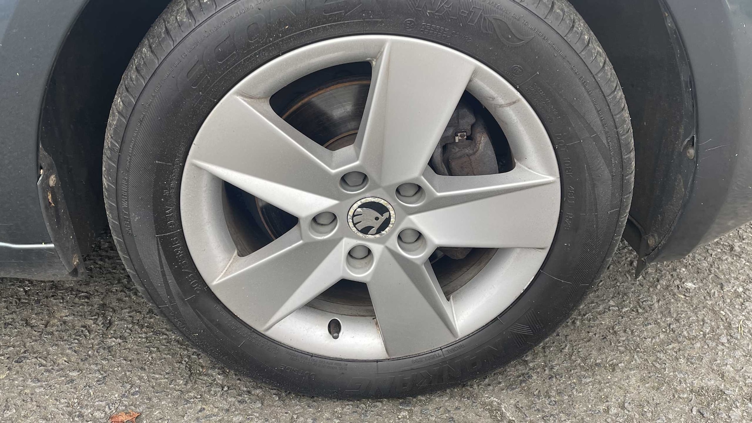 Used Skoda Octavia 2014 for sale - 77443640: Photo 35