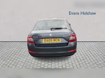 Used Skoda Octavia 2014 for sale - 77443640: Photo