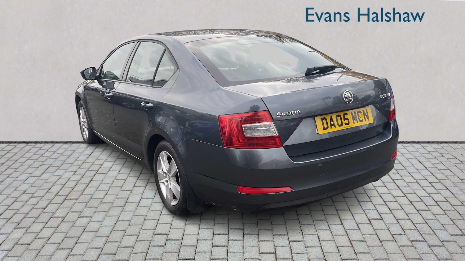 Used Skoda Octavia 2014 for sale - 77443640: Photo 4