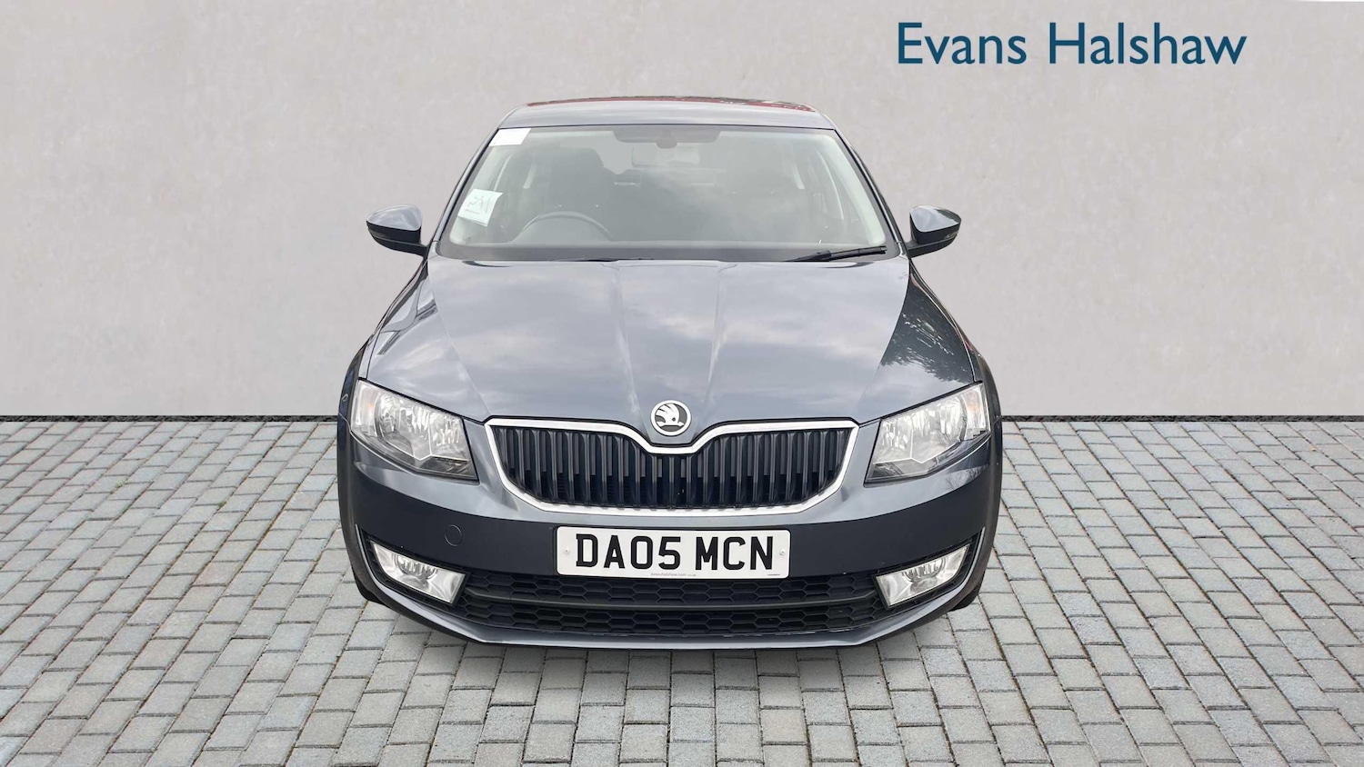 Used Skoda Octavia 2014 for sale - 77443640: Photo 6