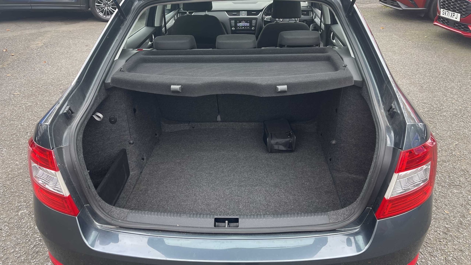 Used Skoda Octavia 2014 for sale - 77443640: Photo 8