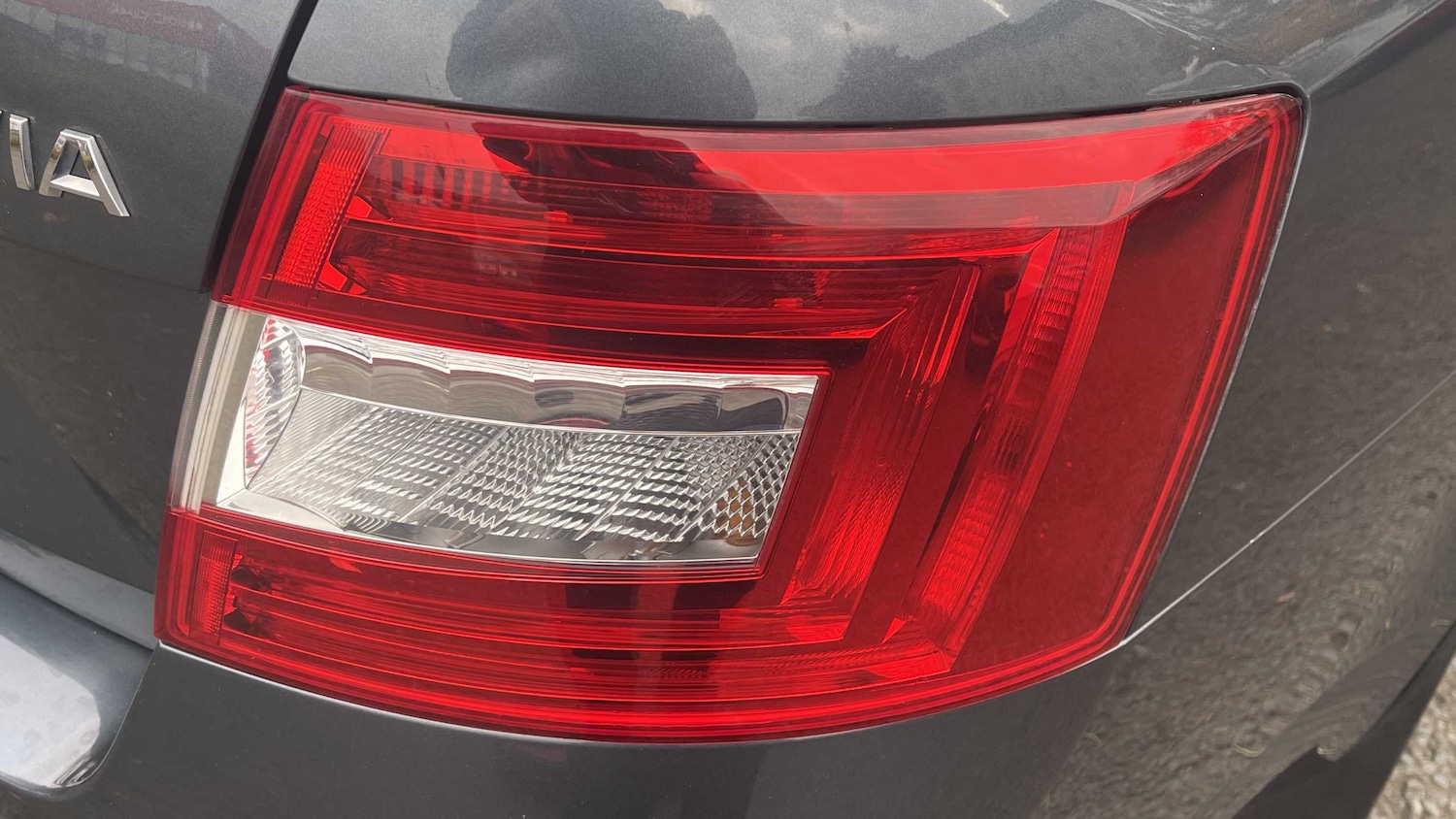 Used Skoda Octavia 2014 for sale - 77443640: Photo 9