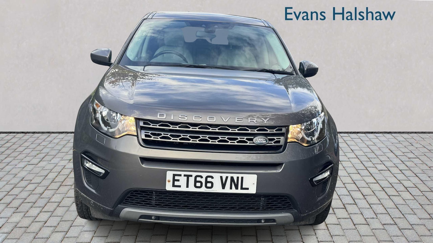 Used Land Rover Discovery Sport 2017 for sale - 76351695: Photo 5