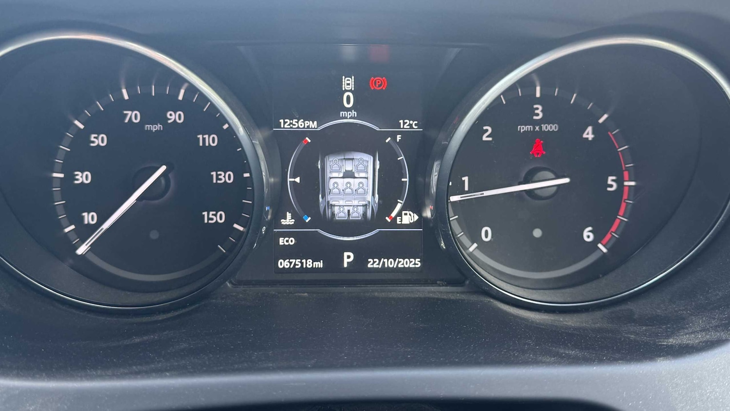 Used Land Rover Discovery Sport 2017 for sale - 76351695: Photo 8