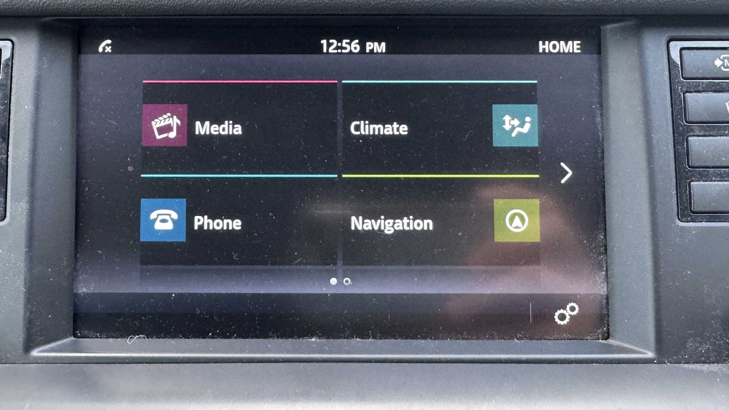 Used Land Rover Discovery Sport 2017 for sale - 76351695: Photo 9