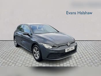 Used Volkswagen Golf 2021 for sale - 79745628: Photo