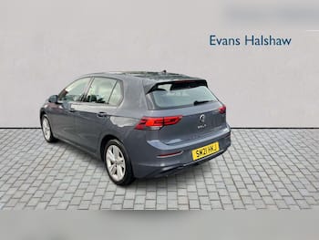 Used Volkswagen Golf 2021 for sale - 79745628: Photo
