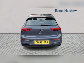 Used Volkswagen Golf 2021 for sale - 79745628: Photo