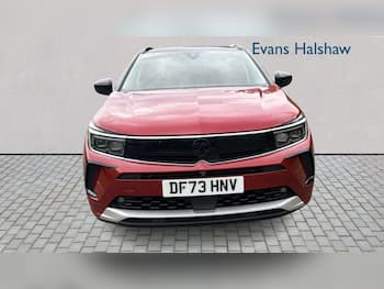 Used Vauxhall Grandland 2024 for sale - 79624409: Photo