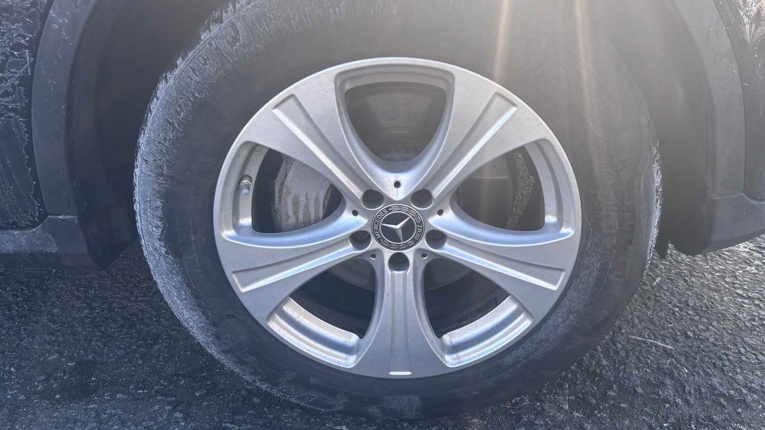 Used Mercedes-Benz GLC 2019 for sale - 77979547: Photo 8