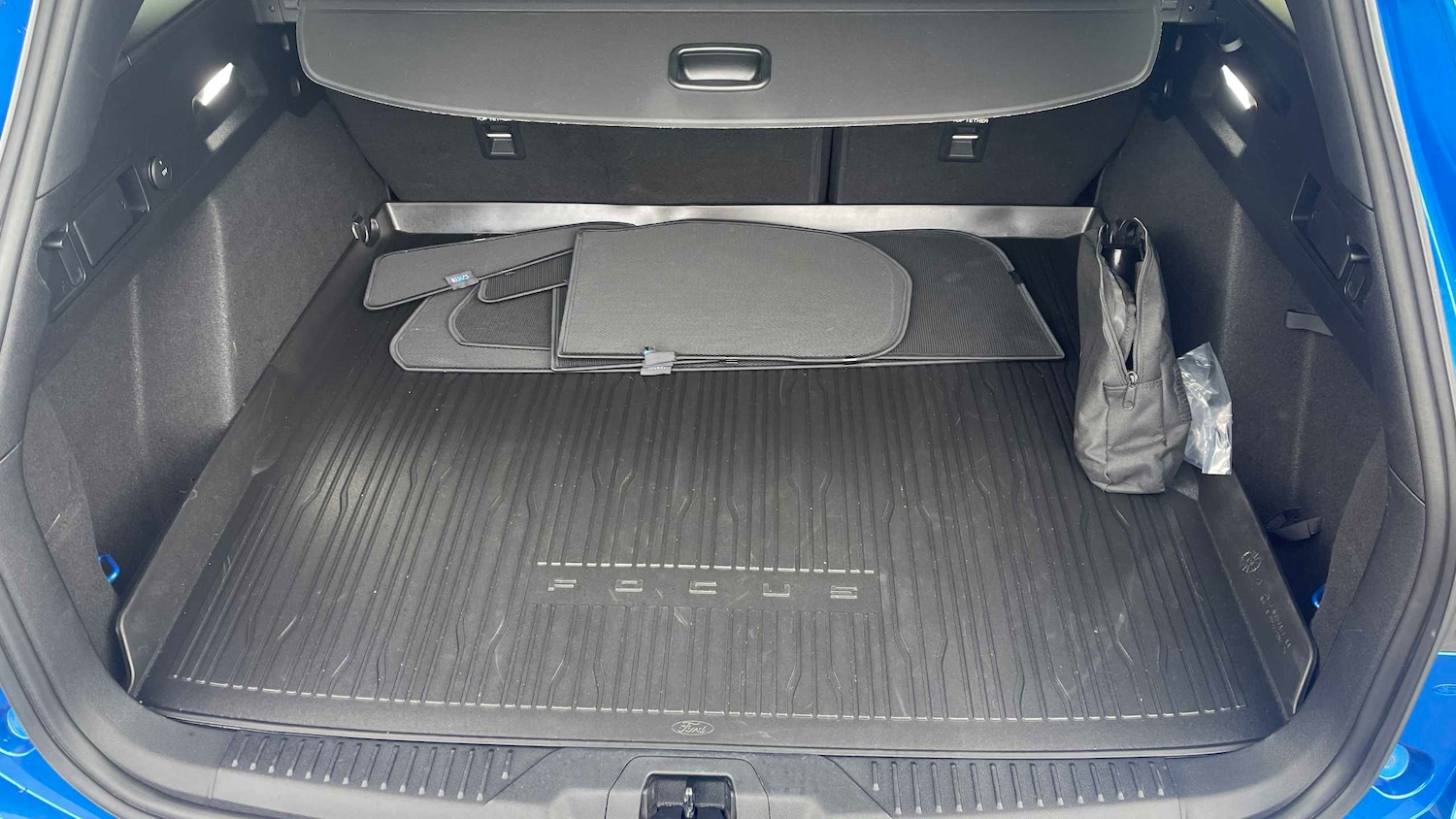 Used Ford Focus 2020 for sale - 77648940: Photo 11