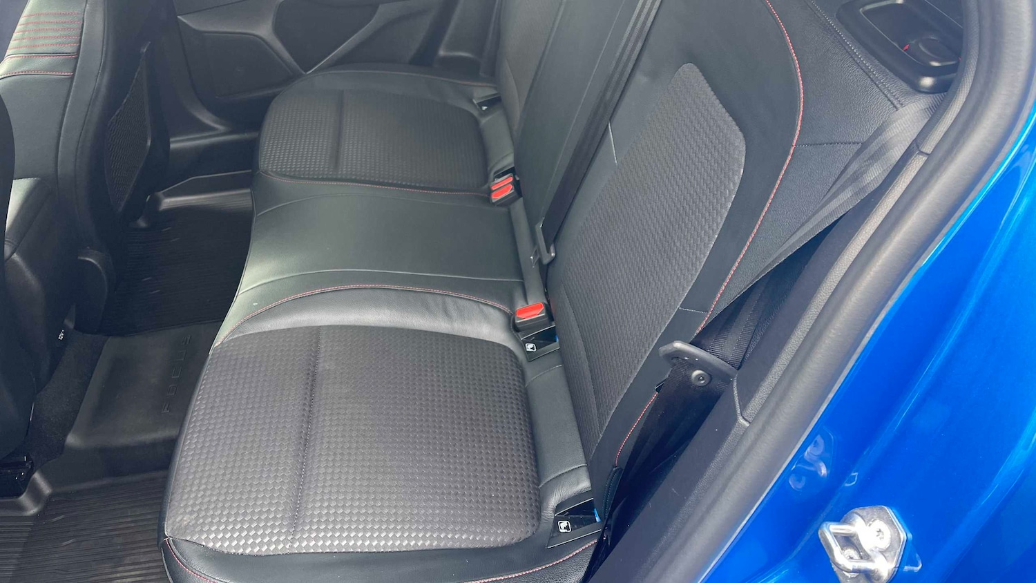 Used Ford Focus 2020 for sale - 77648940: Photo 12