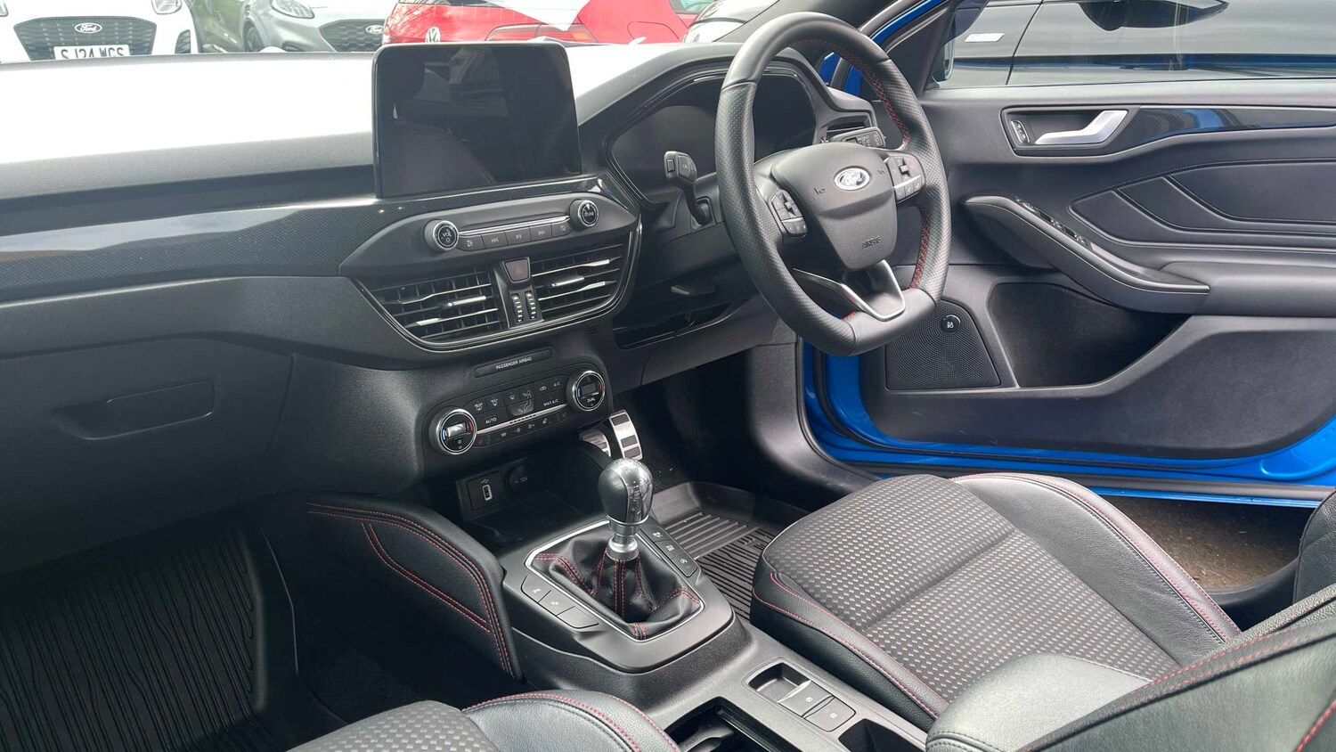 Used Ford Focus 2020 for sale - 77648940: Photo 13