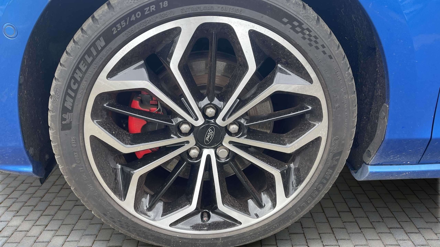 Used Ford Focus 2020 for sale - 77648940: Photo 2