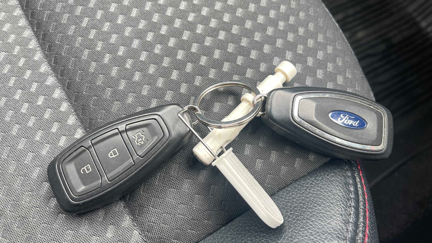 Used Ford Focus 2020 for sale - 77648940: Photo 22