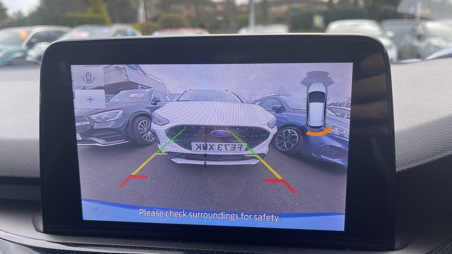 Used Ford Focus 2020 for sale - 77648940: Photo 25