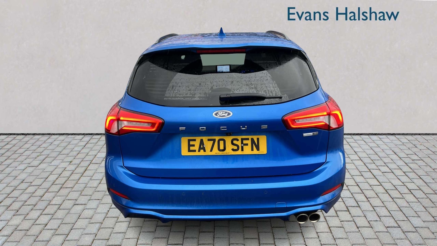 Used Ford Focus 2020 for sale - 77648940: Photo 4