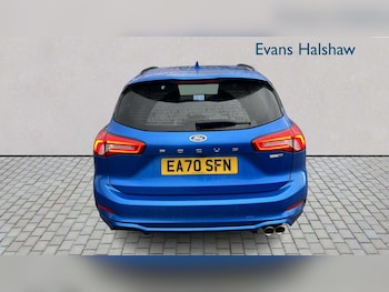 Used Ford Focus 2020 for sale - 77648940: Photo