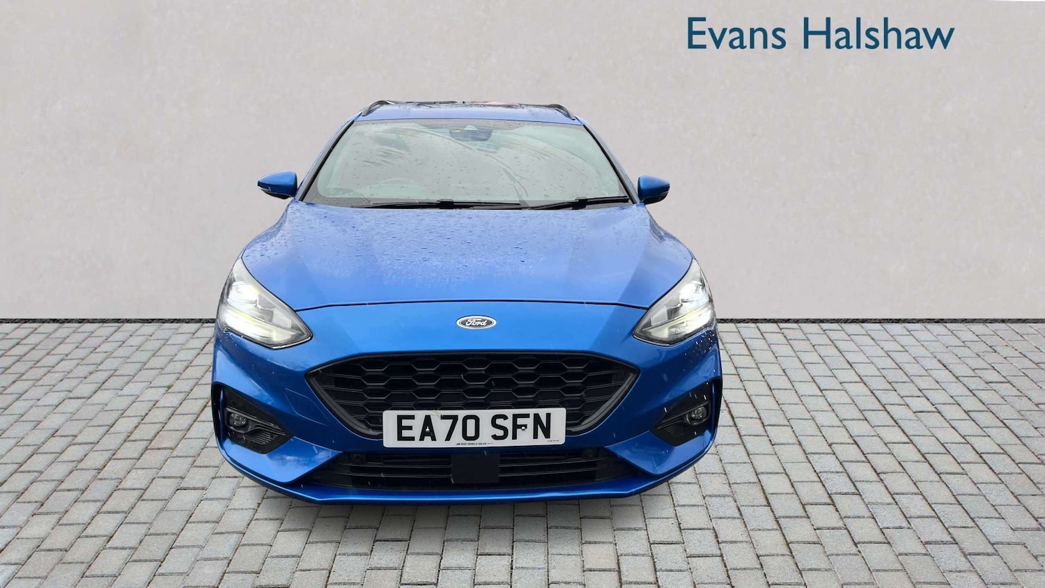 Used Ford Focus 2020 for sale - 77648940: Photo 6