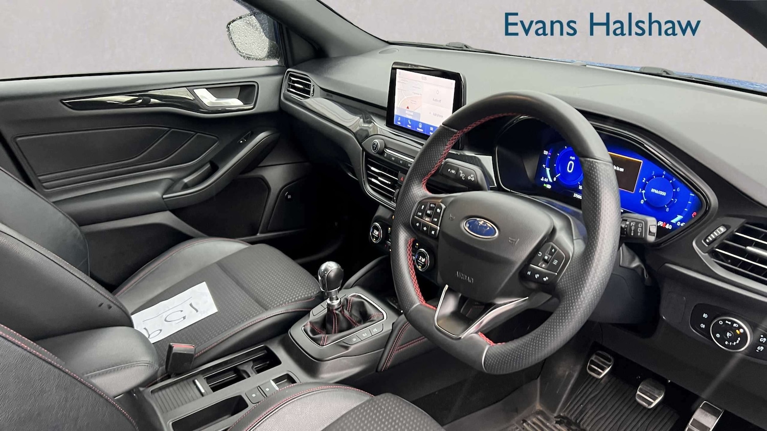 Used Ford Focus 2020 for sale - 77648940: Photo 7