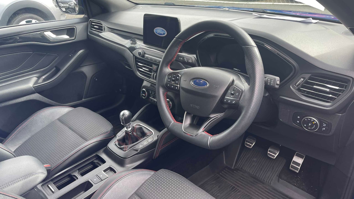 Used Ford Focus 2020 for sale - 77648940: Photo 9