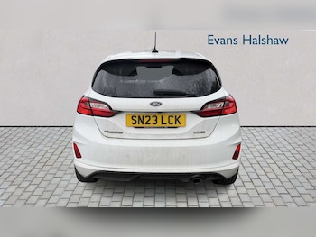 Used Ford Fiesta 2023 for sale - 78465297: Photo