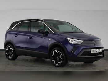 Used Vauxhall Crossland 2023 for sale - 79824990: Photo
