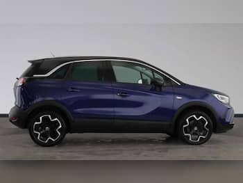 Used Vauxhall Crossland 2023 for sale - 79824990: Photo