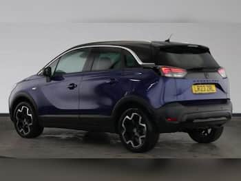 Used Vauxhall Crossland 2023 for sale - 79824990: Photo