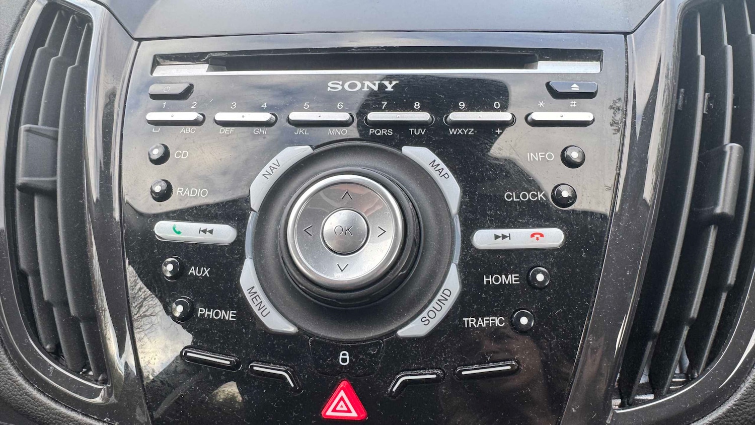 Used Ford Kuga for sale - 76475893: Photo 11