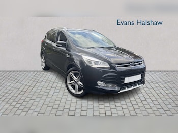 Used Ford Kuga 2016 for sale - 76475893: Photo