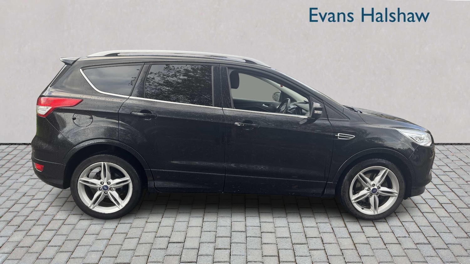 Used Ford Kuga for sale - 76475893: Photo 2