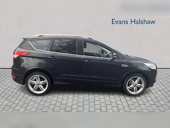 Used Ford Kuga 2016 for sale - 76475893: Photo