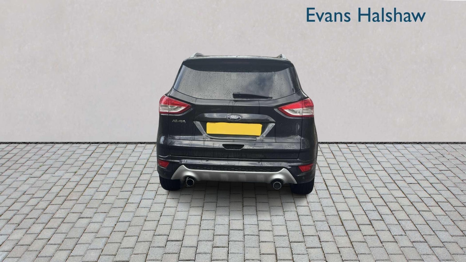 Used Ford Kuga for sale - 76475893: Photo 3