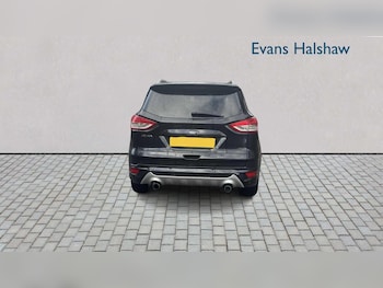 Used Ford Kuga 2016 for sale - 76475893: Photo