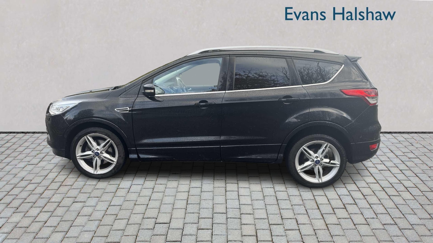Used Ford Kuga for sale - 76475893: Photo 4