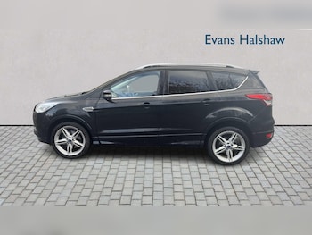 Used Ford Kuga 2016 for sale - 76475893: Photo