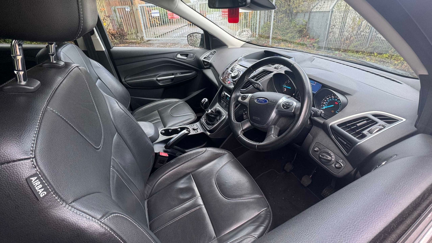 Used Ford Kuga for sale - 76475893: Photo 6