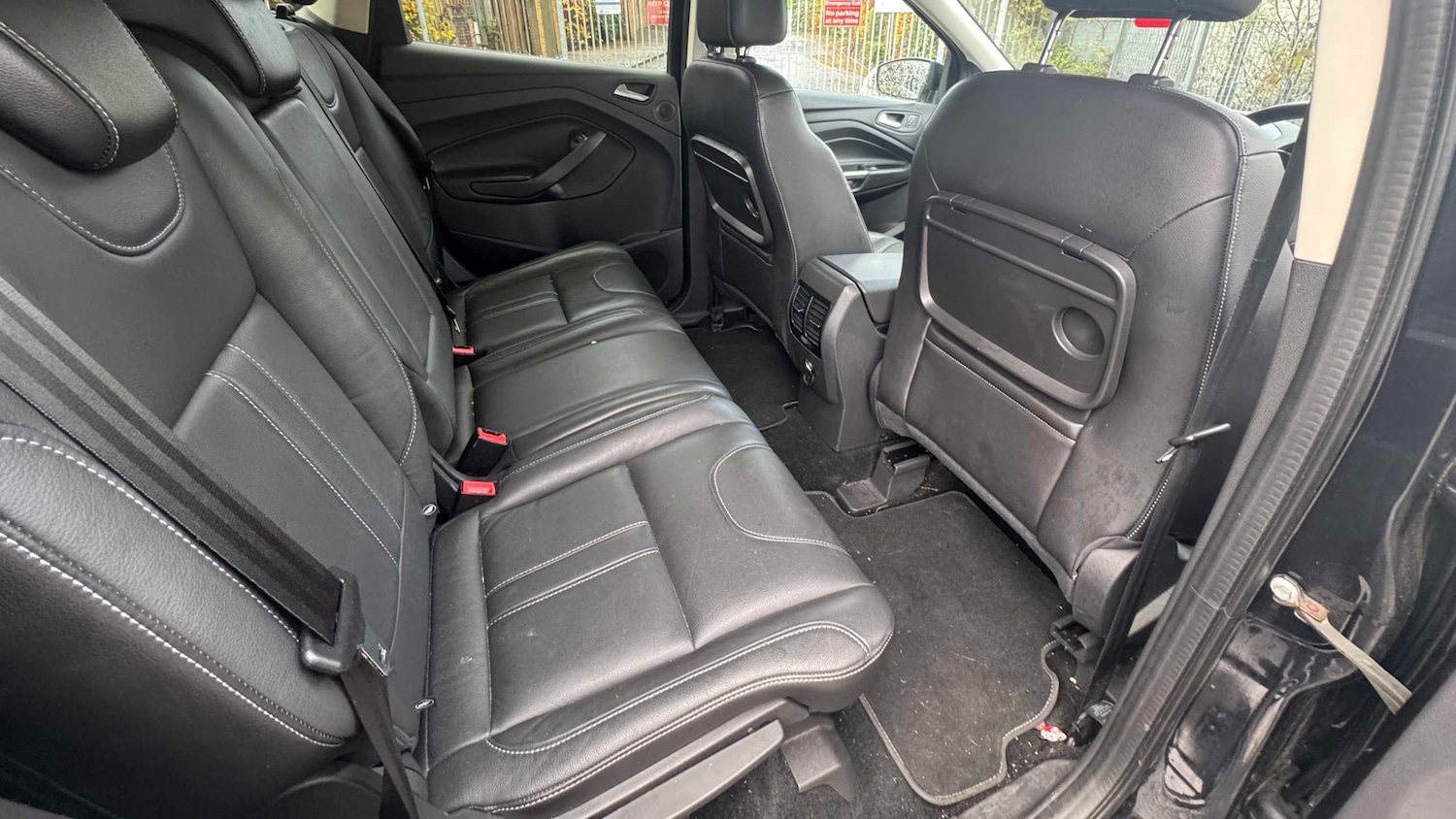 Used Ford Kuga for sale - 76475893: Photo 7