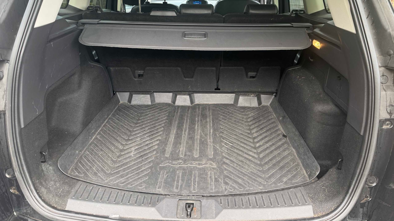 Used Ford Kuga for sale - 76475893: Photo 8